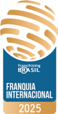 Prêmio Franquia Internacional ABF 2025