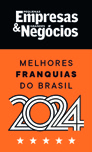 Melhores Franquias do Brasil 2024